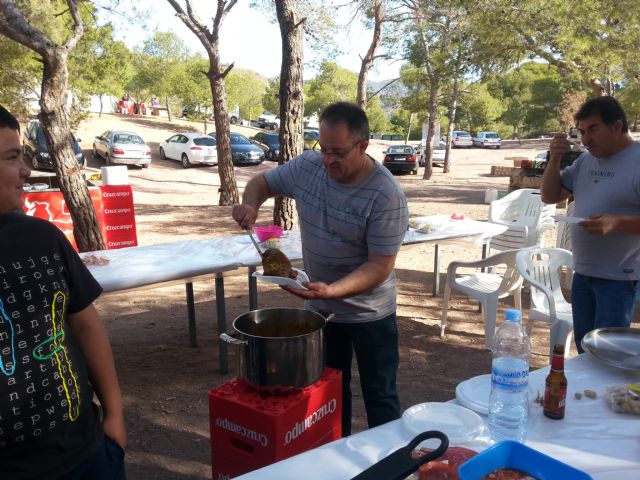 Convivencia Santa 2014 - 26